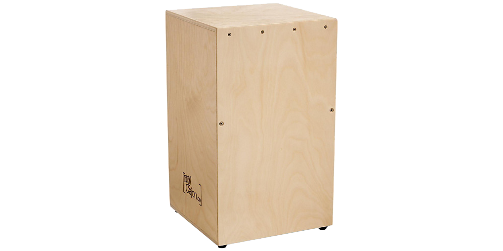 Instrument_My cajon_Construction kit